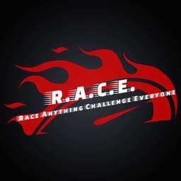 R.A.C.E. Logo